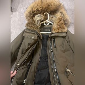 ❤️SOLD❤️Authentic Mackage winter jacket